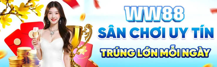 Khuyến Mãi WW88 – Tổng Hợp Ưu Đãi Nổi Bật Cho Thành Viên 2026
