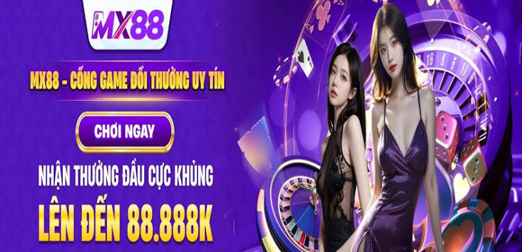 Trang Chủ MX88: Khám Phá Nội Dung Và Các Tiện Ích Truy Cập